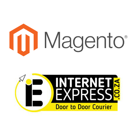 Magento 1 Internet Express Shipping Module