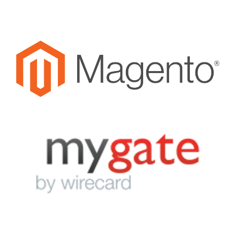 Magento2 MyGate Virtual Payment Gateway