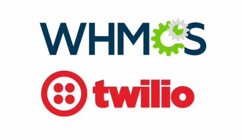 WHMCS Twilio SMS Notifications